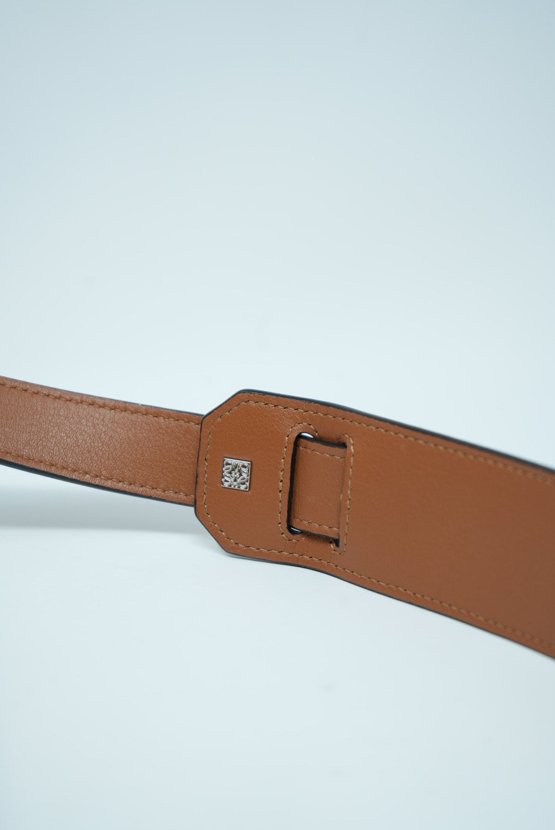 Loewe Medium Puzzle Bag Caramel