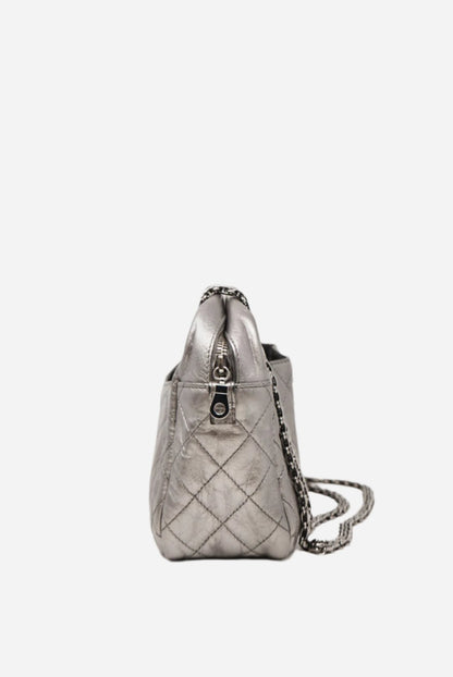 Pre-Owned Chanel 2008-2009 2.55 Shoulder Bag