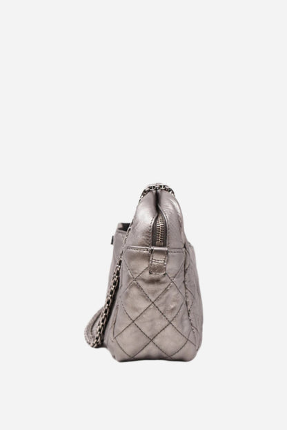 Pre-Owned Chanel 2008-2009 2.55 Shoulder Bag