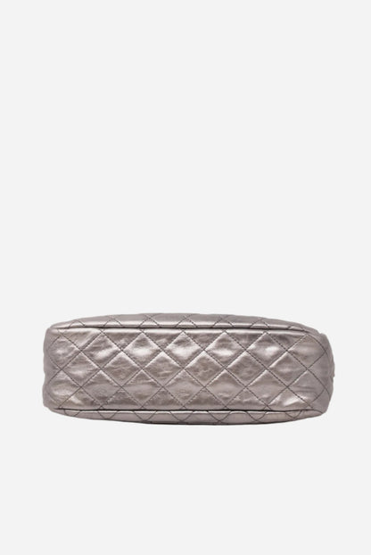Pre-Owned Chanel 2008-2009 2.55 Shoulder Bag
