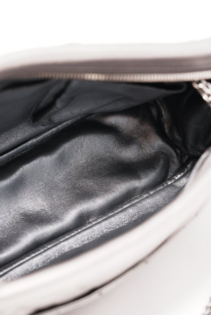 Pre-Owned Chanel 2008-2009 2.55 Shoulder Bag
