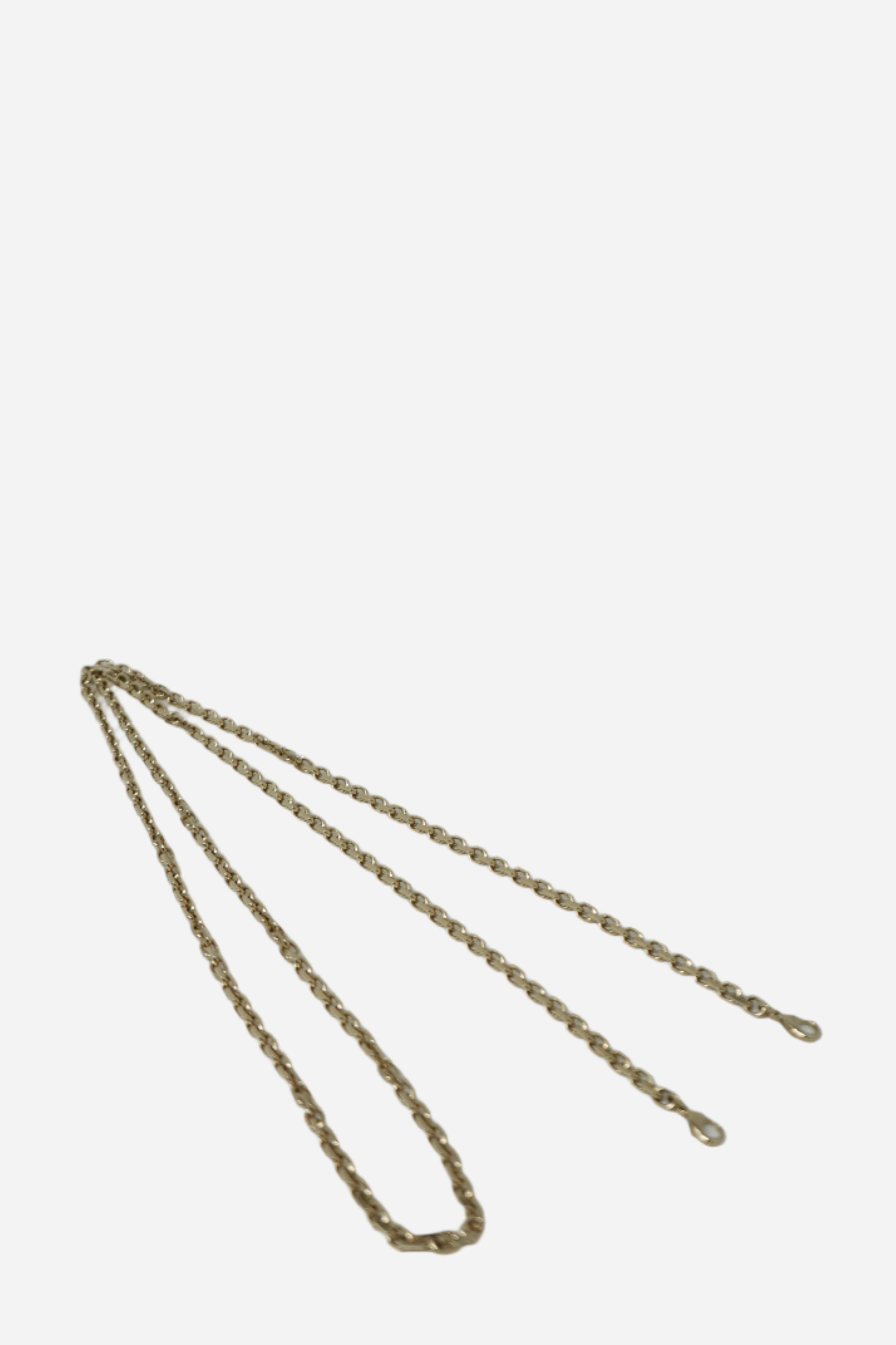 Christian Dior Bag Replacement Chain
