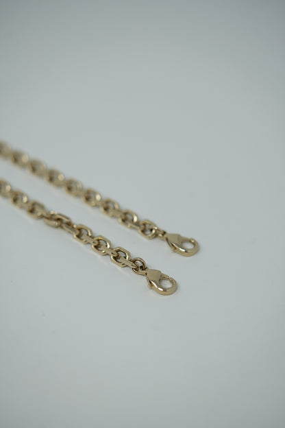 Dior Bag Replacement Chain