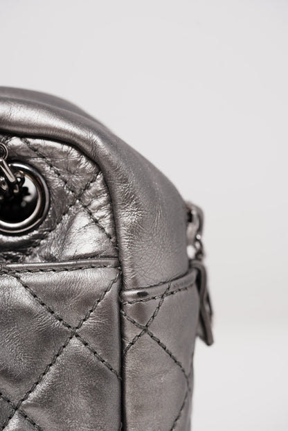 Pre-Owned Chanel 2008-2009 2.55 Shoulder Bag