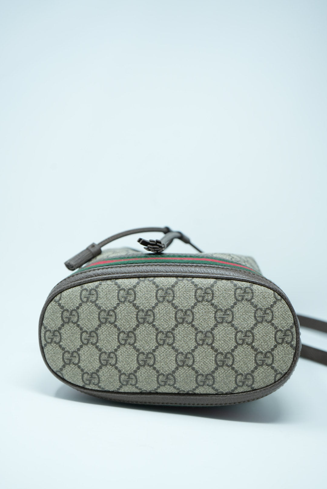 Gucci Ophidia GG Small Bucket Bag