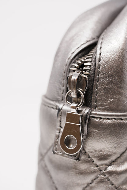 Pre-Owned Chanel 2008-2009 2.55 Shoulder Bag