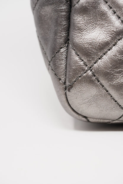 Pre-Owned Chanel 2008-2009 2.55 Shoulder Bag