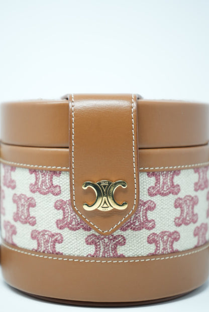 Celine Tambour Triomphen small