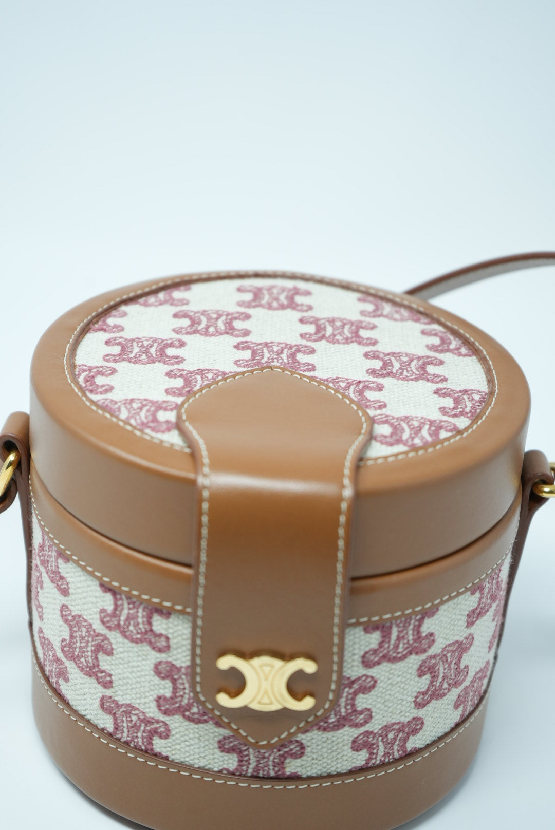 Celine Tambour Triomphen small