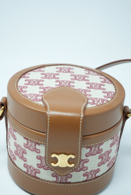 Celine Tambour Triomphen small