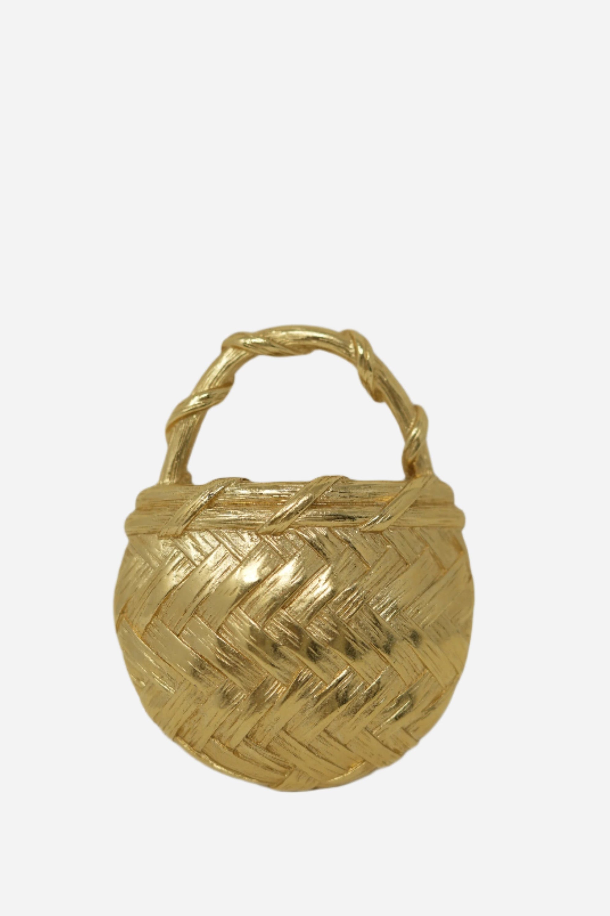 Givenchy Purse Brooch