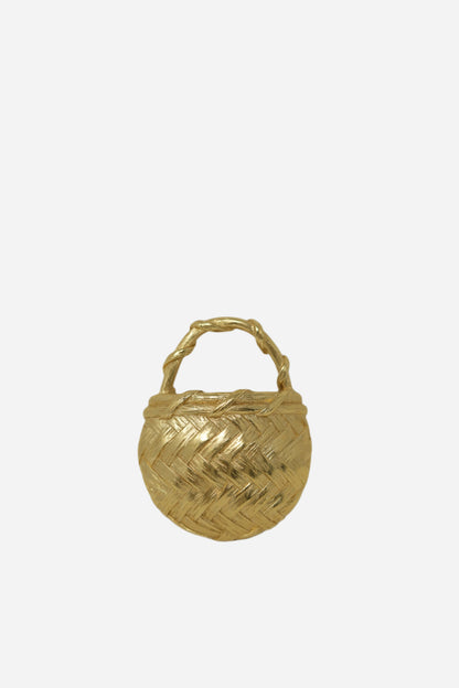Givenchy Purse Brooch