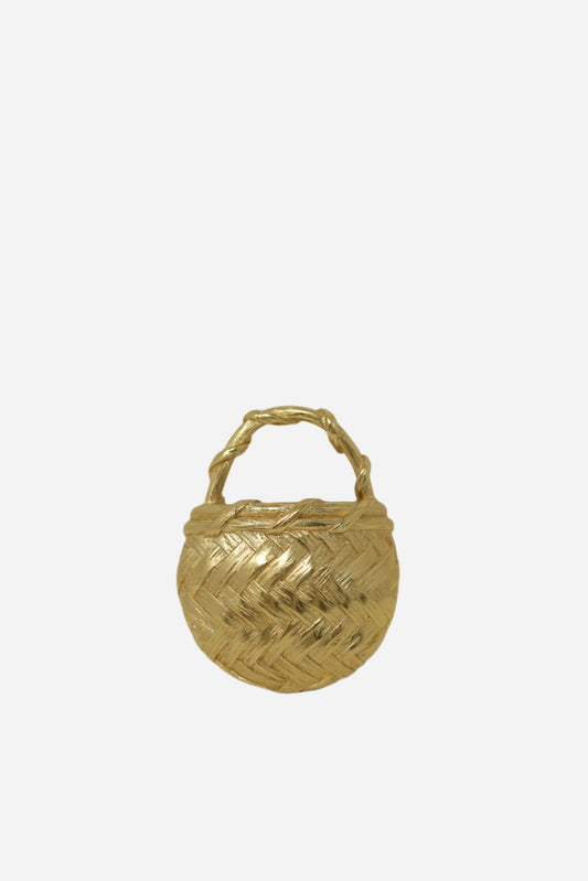 Givenchy Purse Brooch