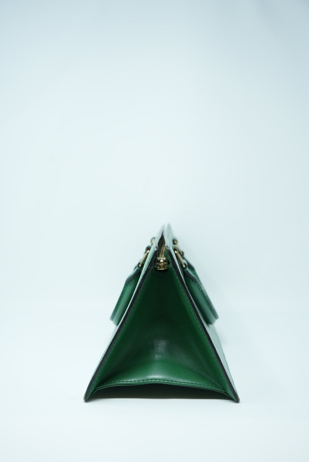 Louis Vuitton Sac Triangle Handbag