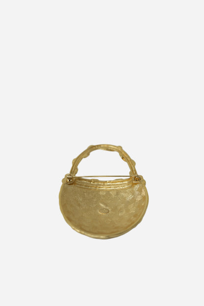 Givenchy Purse Brooch