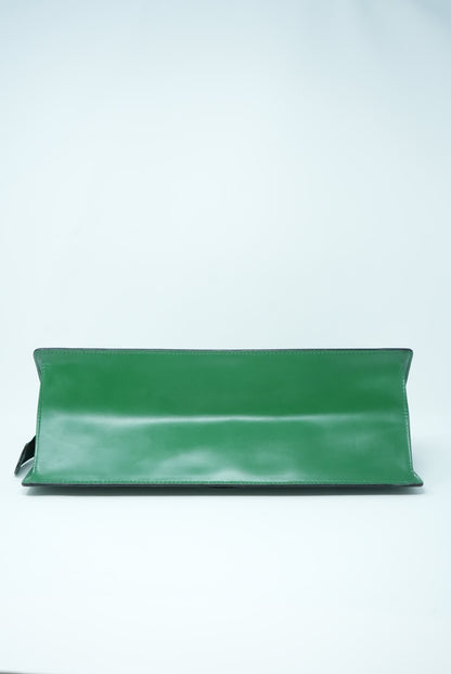 Louis Vuitton Sac Triangle Handbag