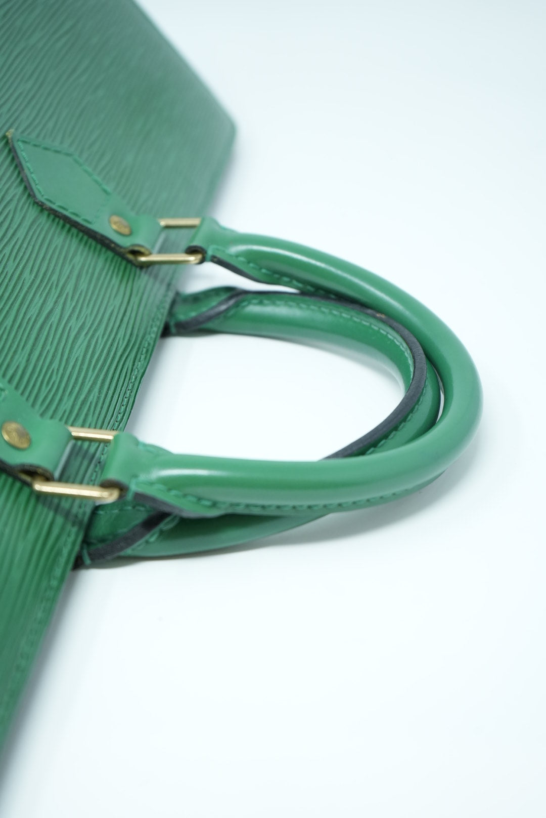Louis Vuitton Sac Triangle Handbag