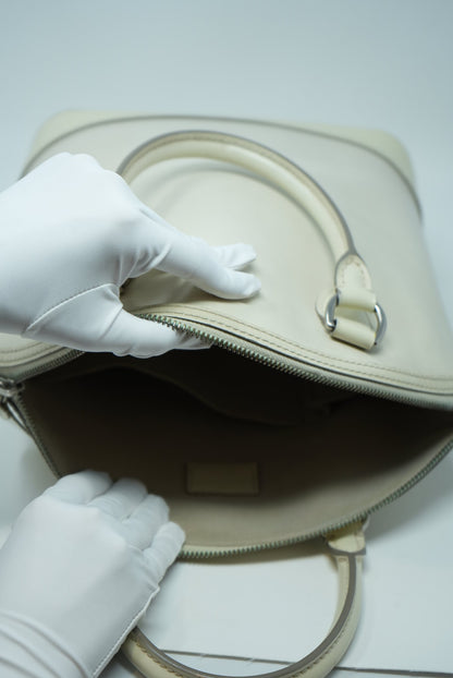 Louis Vuitton EPI Tote Handbag