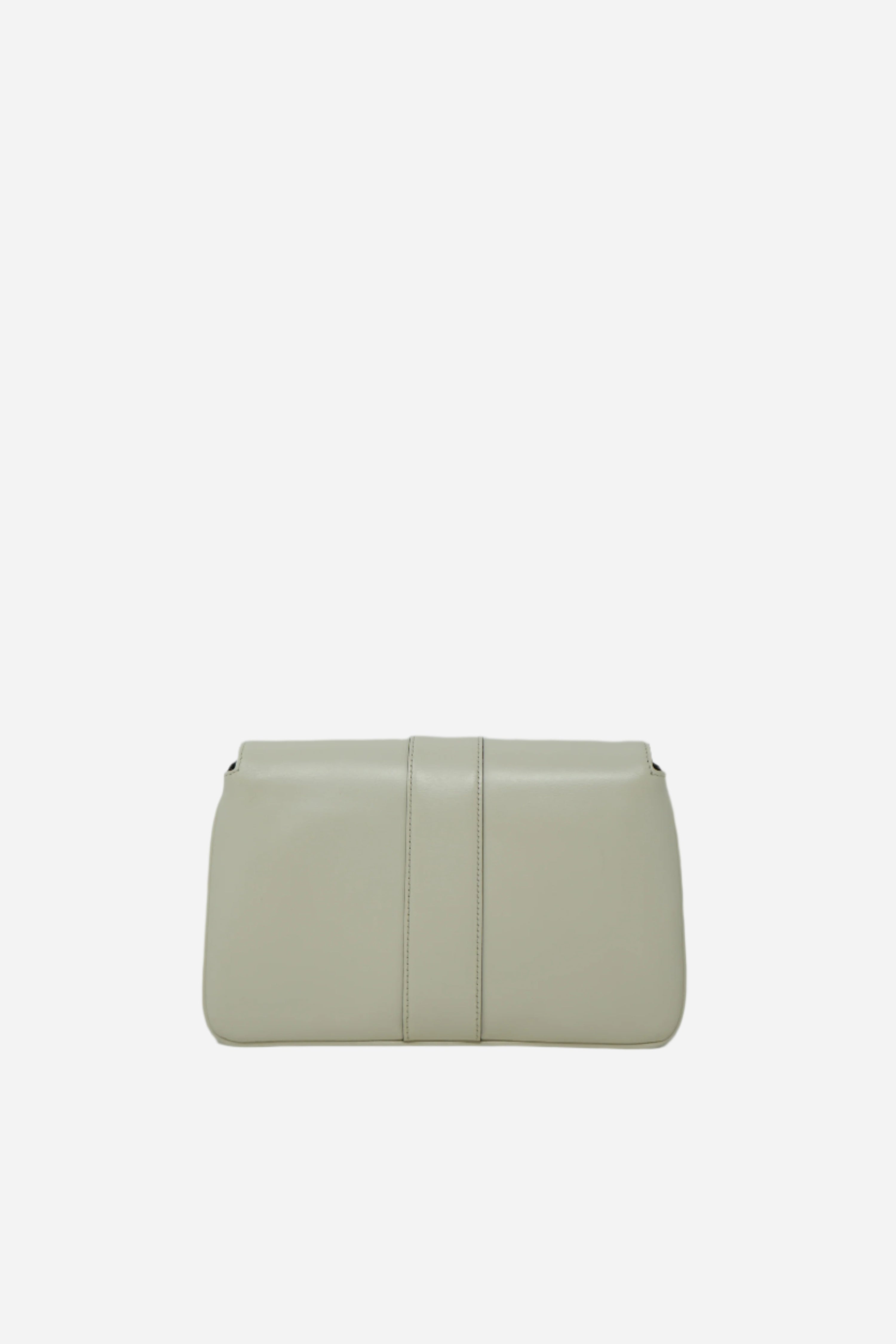 Gucci Leather Arli GG Crossbody Small