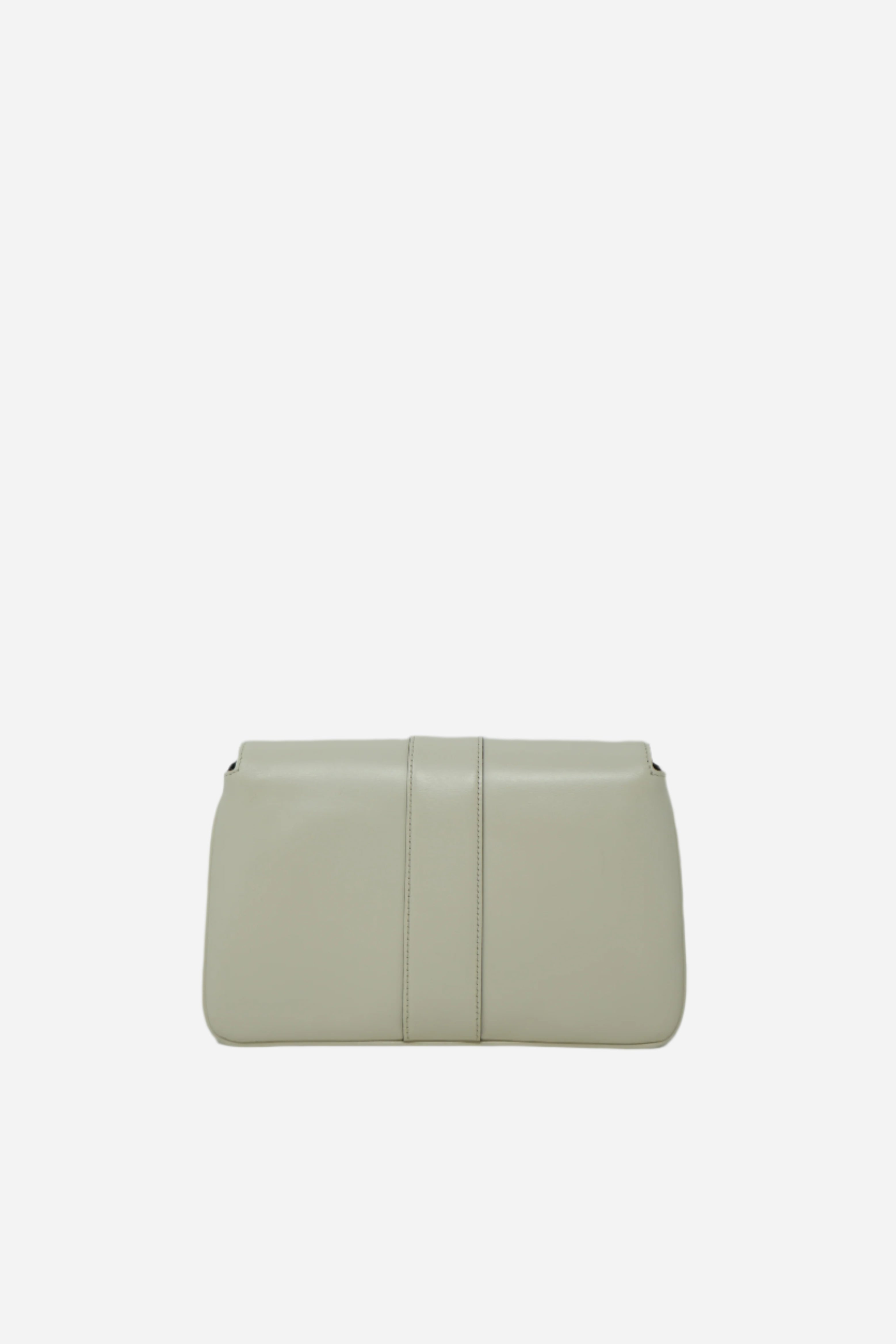 Gucci Leather Arli GG Crossbody Small