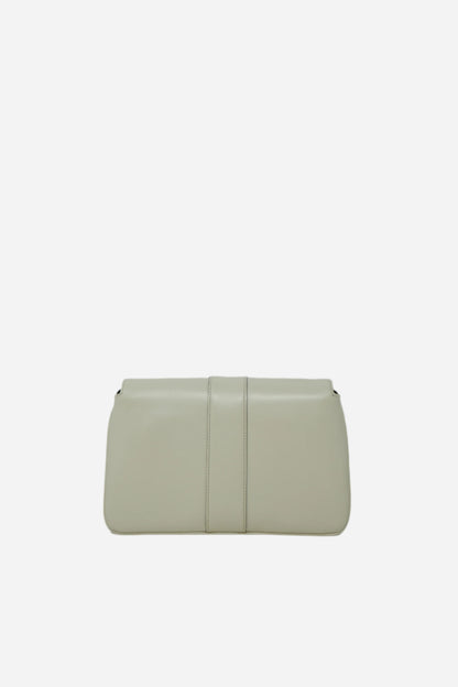 Gucci Leather Arli GG Crossbody Small