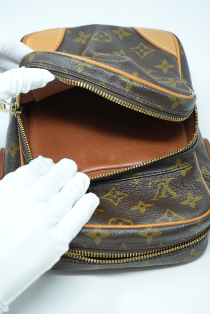 Louis Vuitton Amazon Crossbody Bag