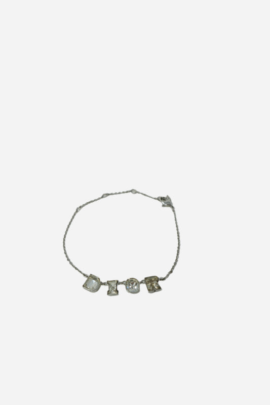 Dior Vintage CD Bracelet