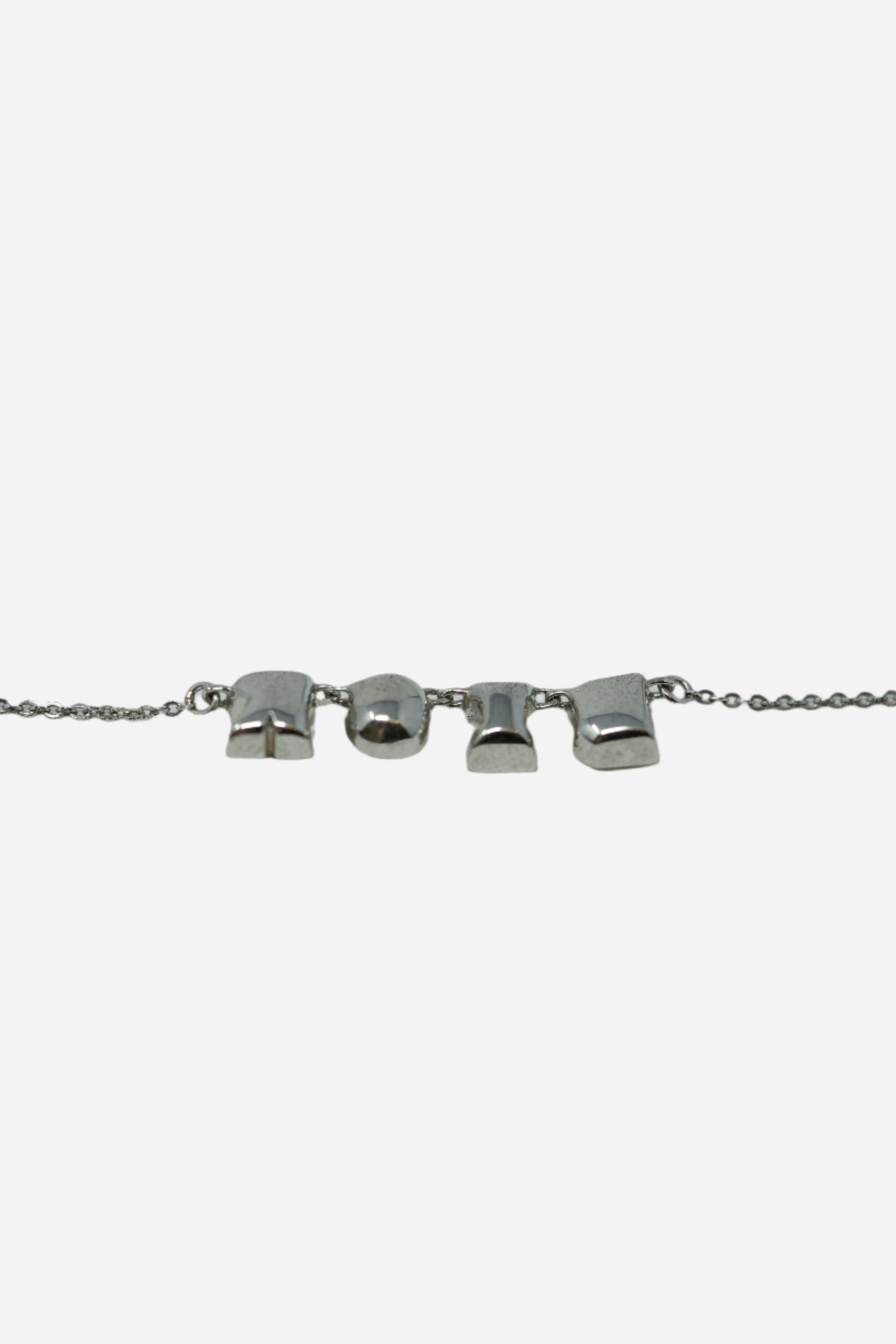 Dior Vintage CD Bracelet