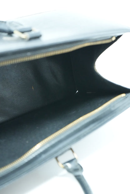 Louis Vuitton Sac Triangle Handbag