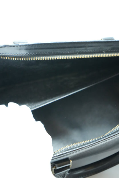 Louis Vuitton Sac Triangle Handbag