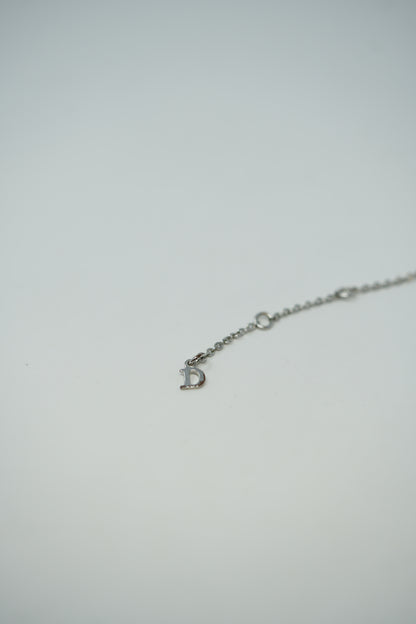 Dior Vintage CD Bracelet