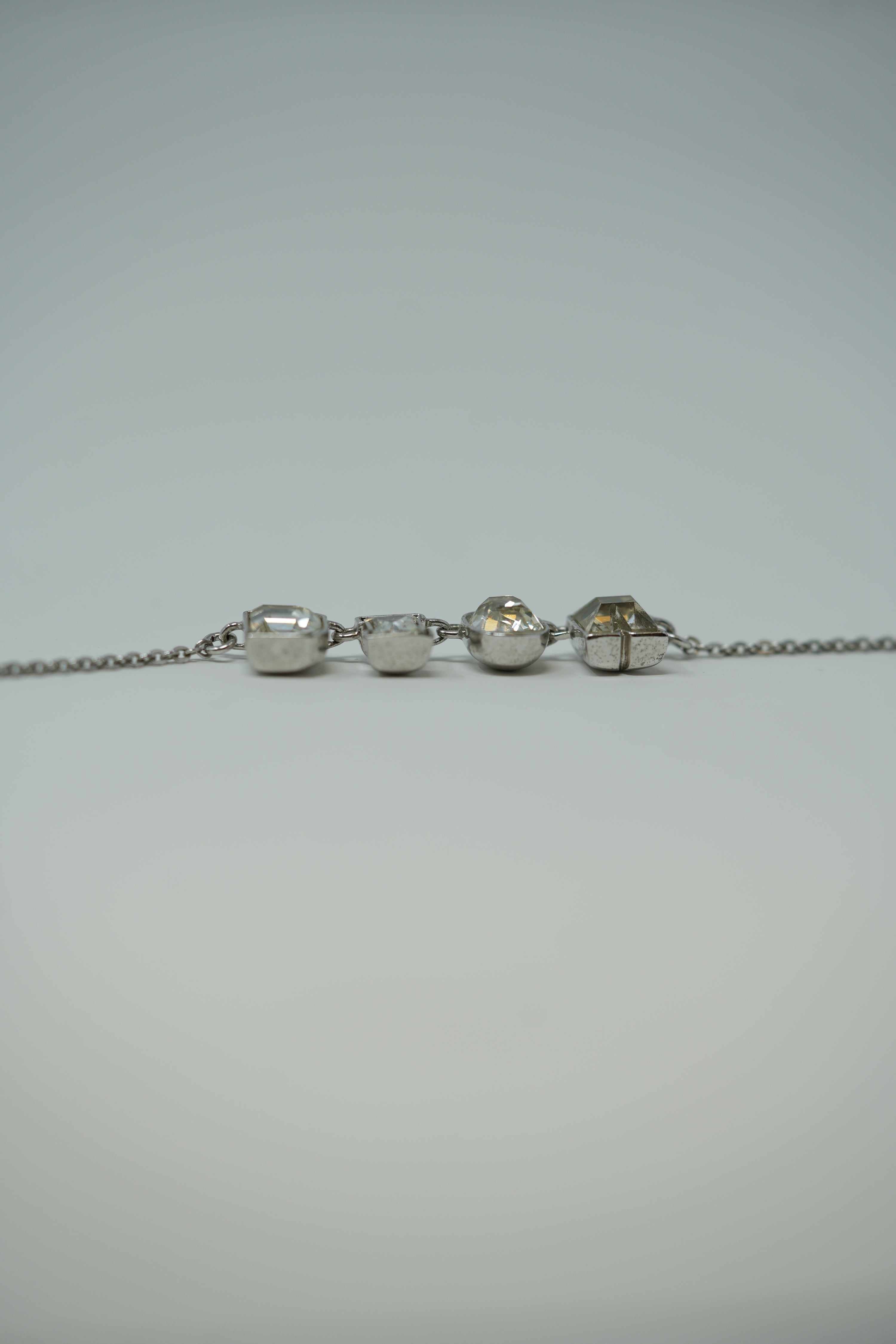 Dior Vintage CD Bracelet