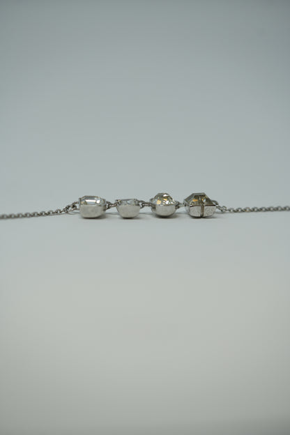 Dior Vintage CD Bracelet