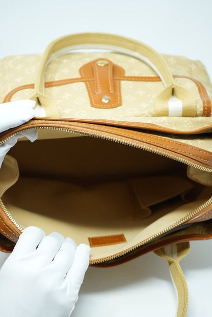 Louis Vuitton Monogram Canvas Handbag