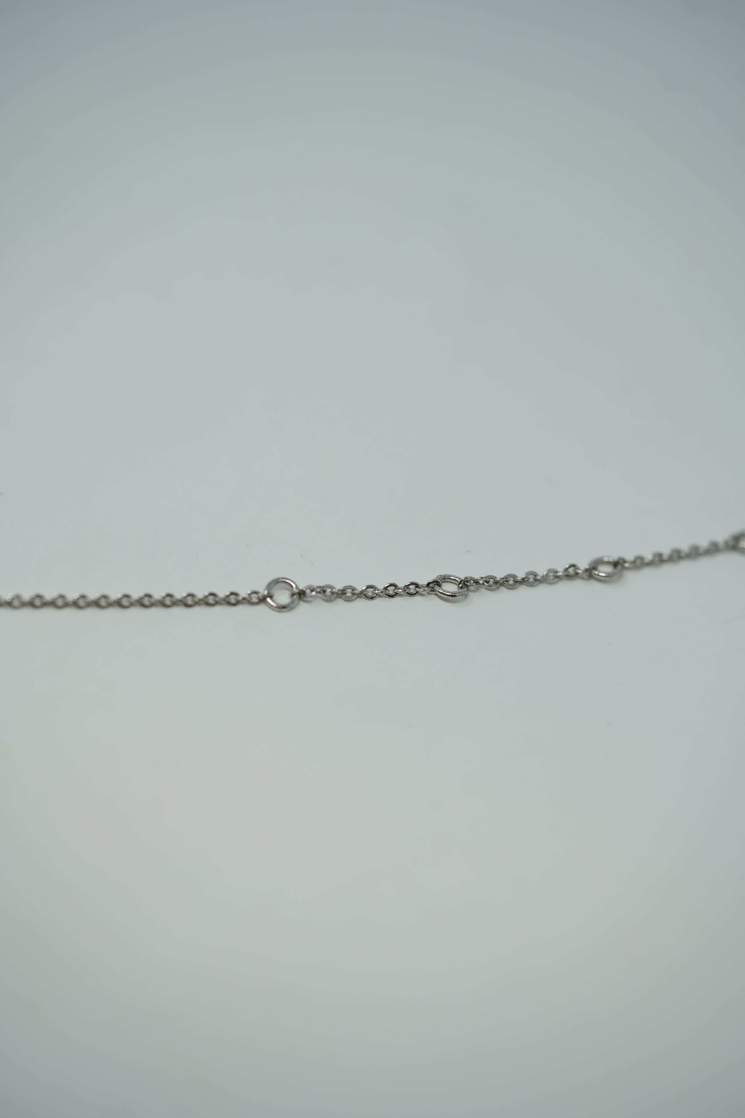 Dior Vintage CD Bracelet