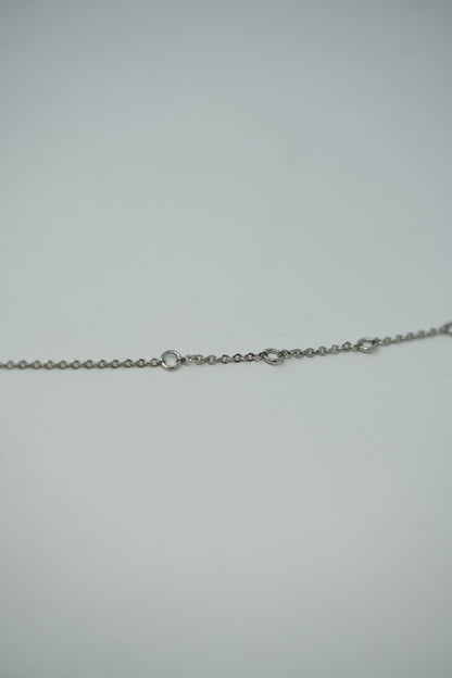Dior Vintage CD Bracelet
