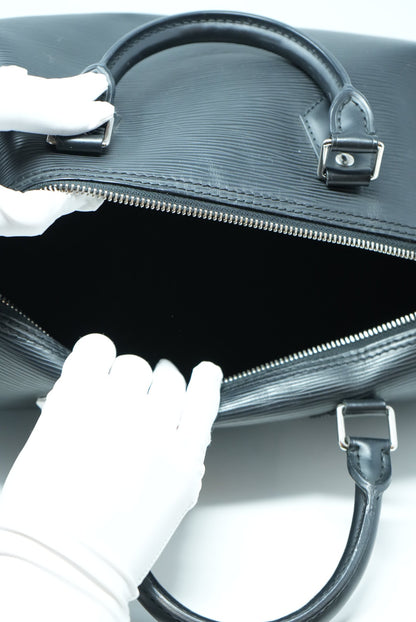 Louis Vuitton Speedy 30 EPI
