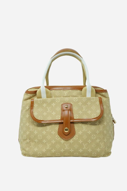 Louis Vuitton Monogram Canvas Handbag