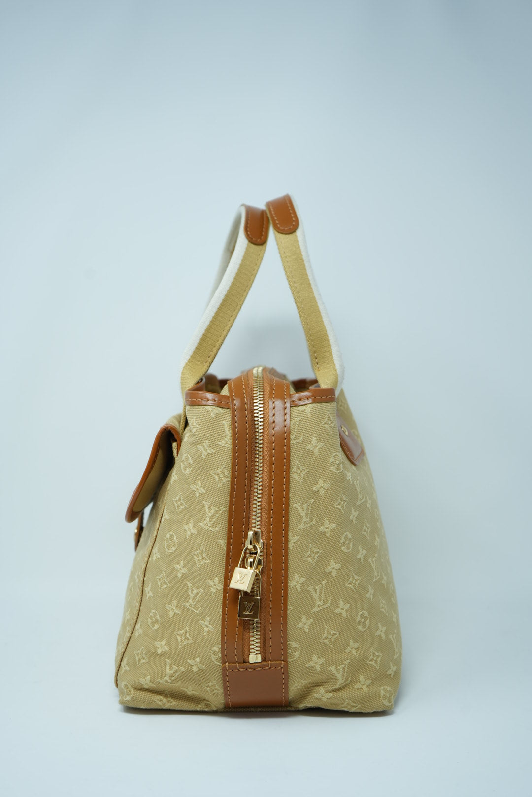 Louis Vuitton Monogram Canvas Handbag