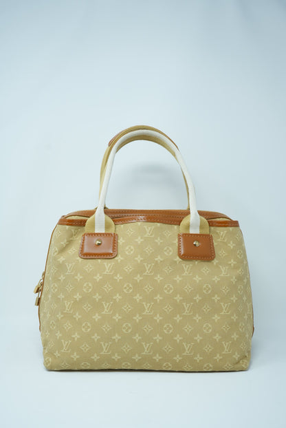 Louis Vuitton Monogram Canvas Handbag