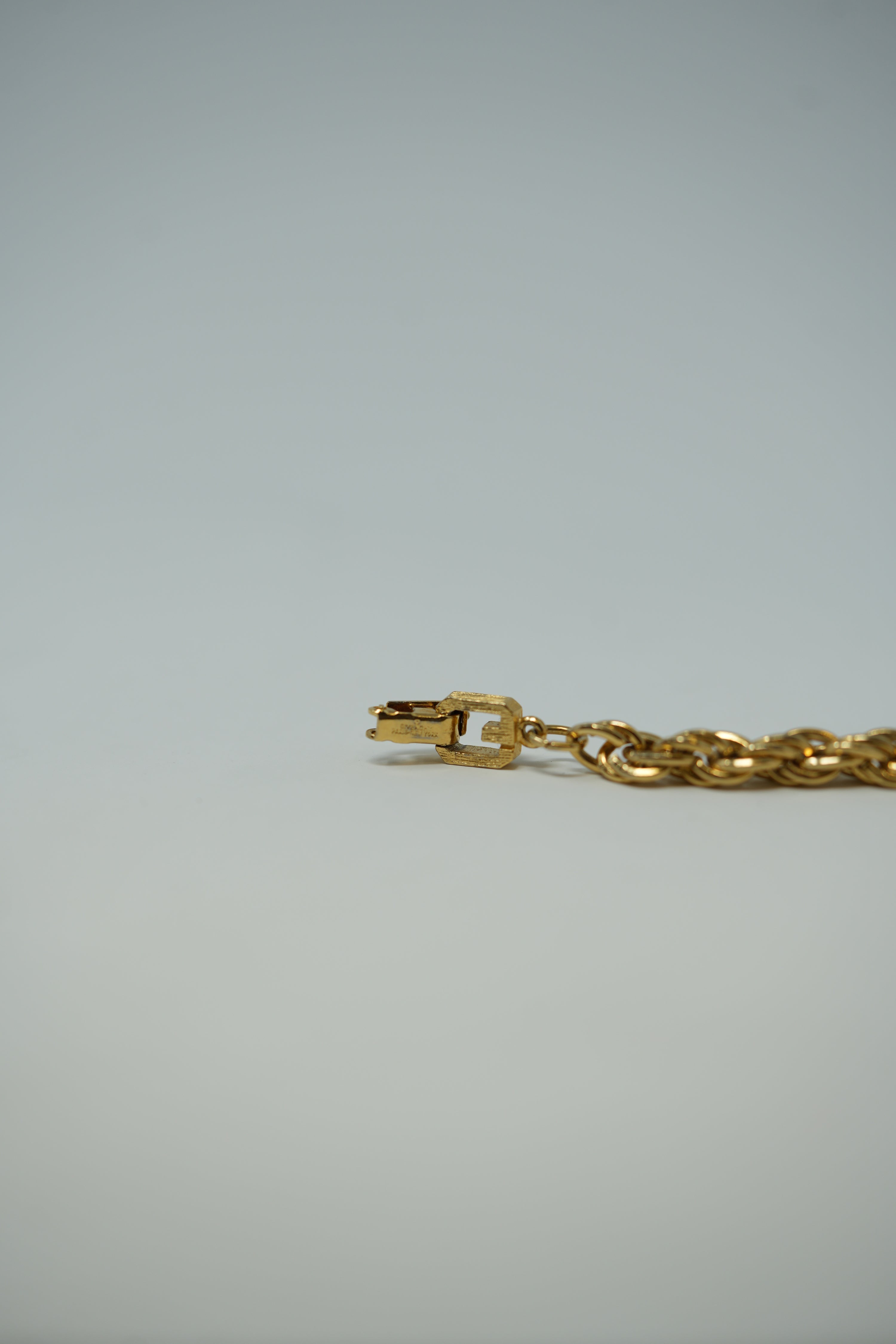 Givenchy Vintage Bracelet