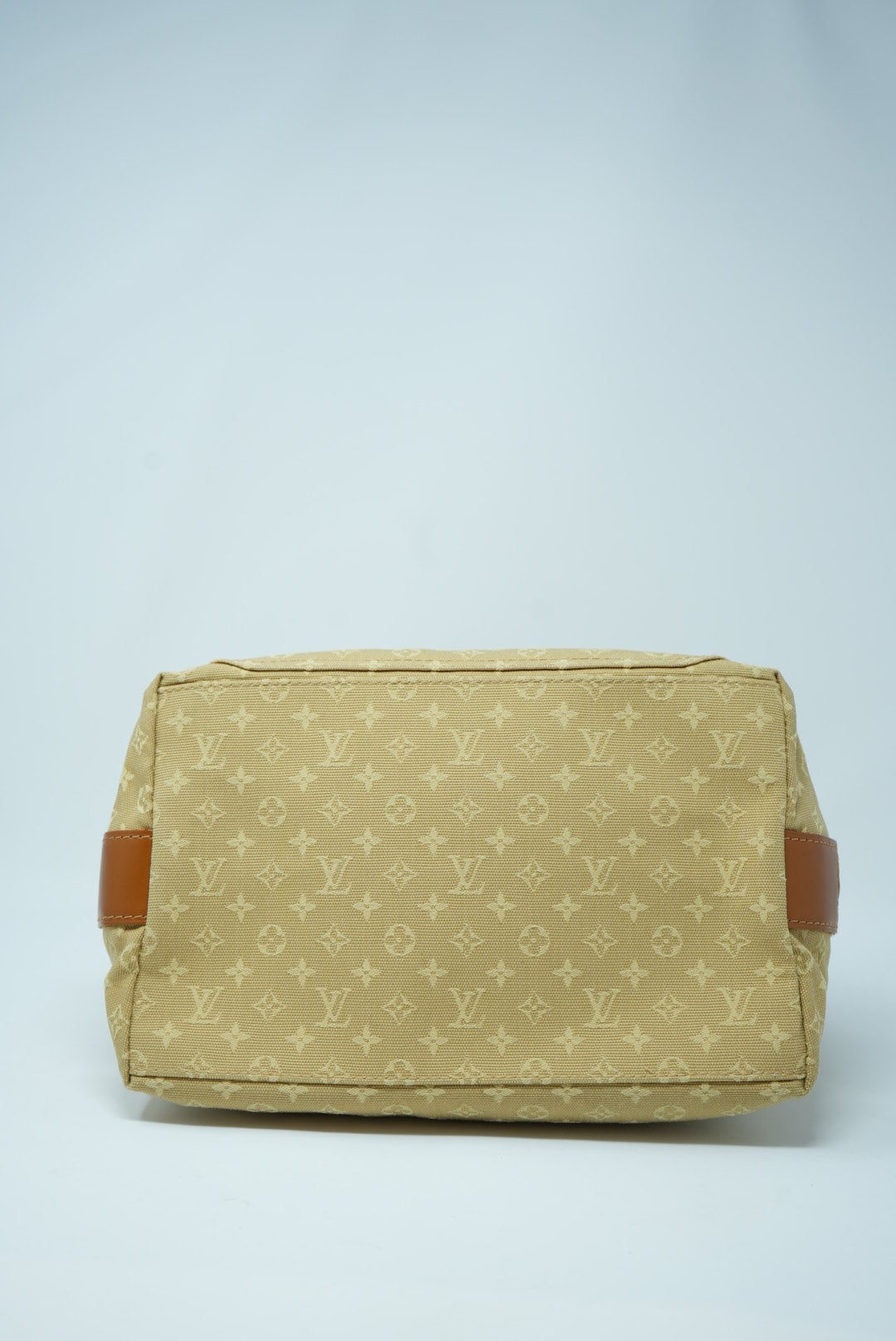 Louis Vuitton Monogram Canvas Handbag