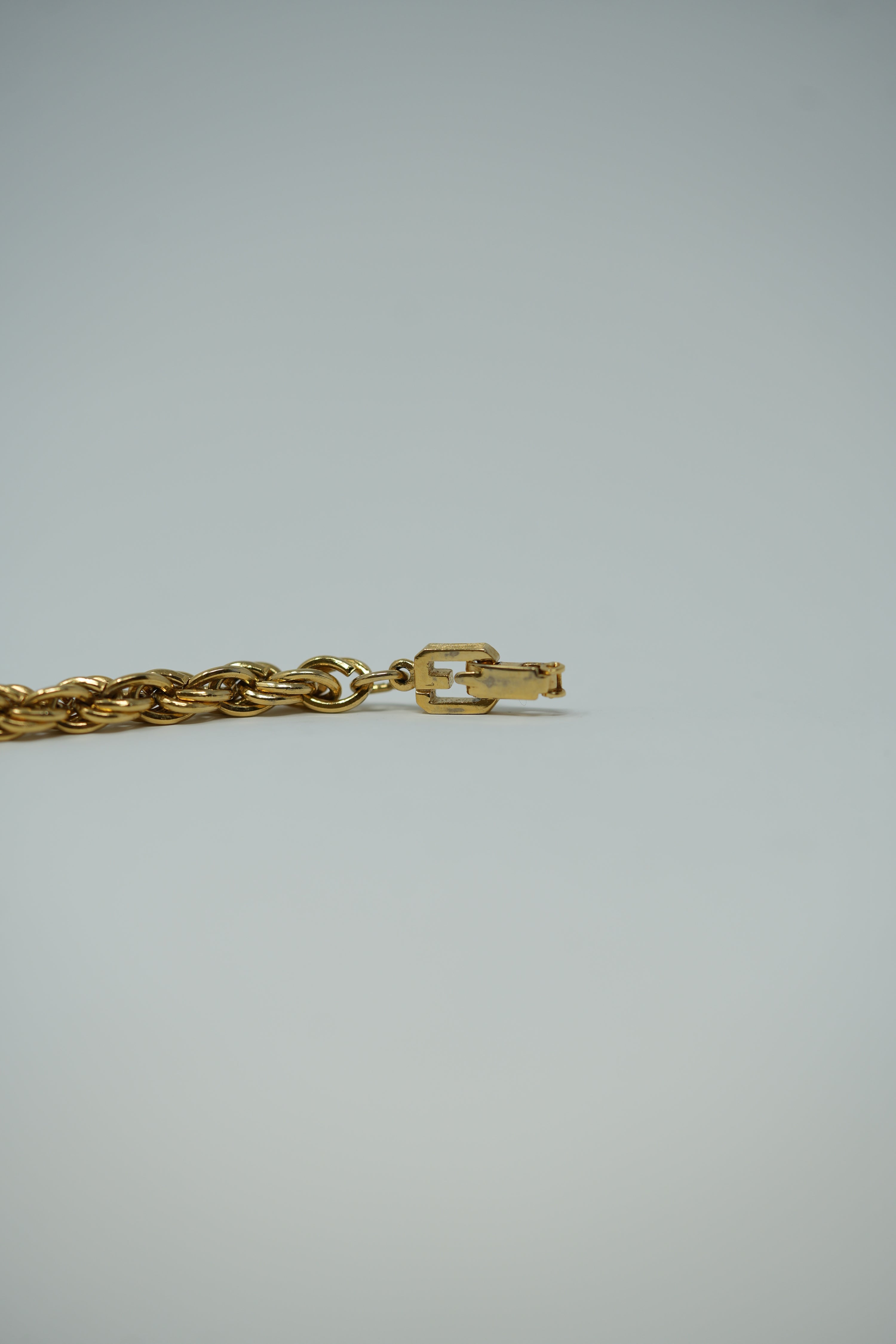Givenchy Vintage Bracelet