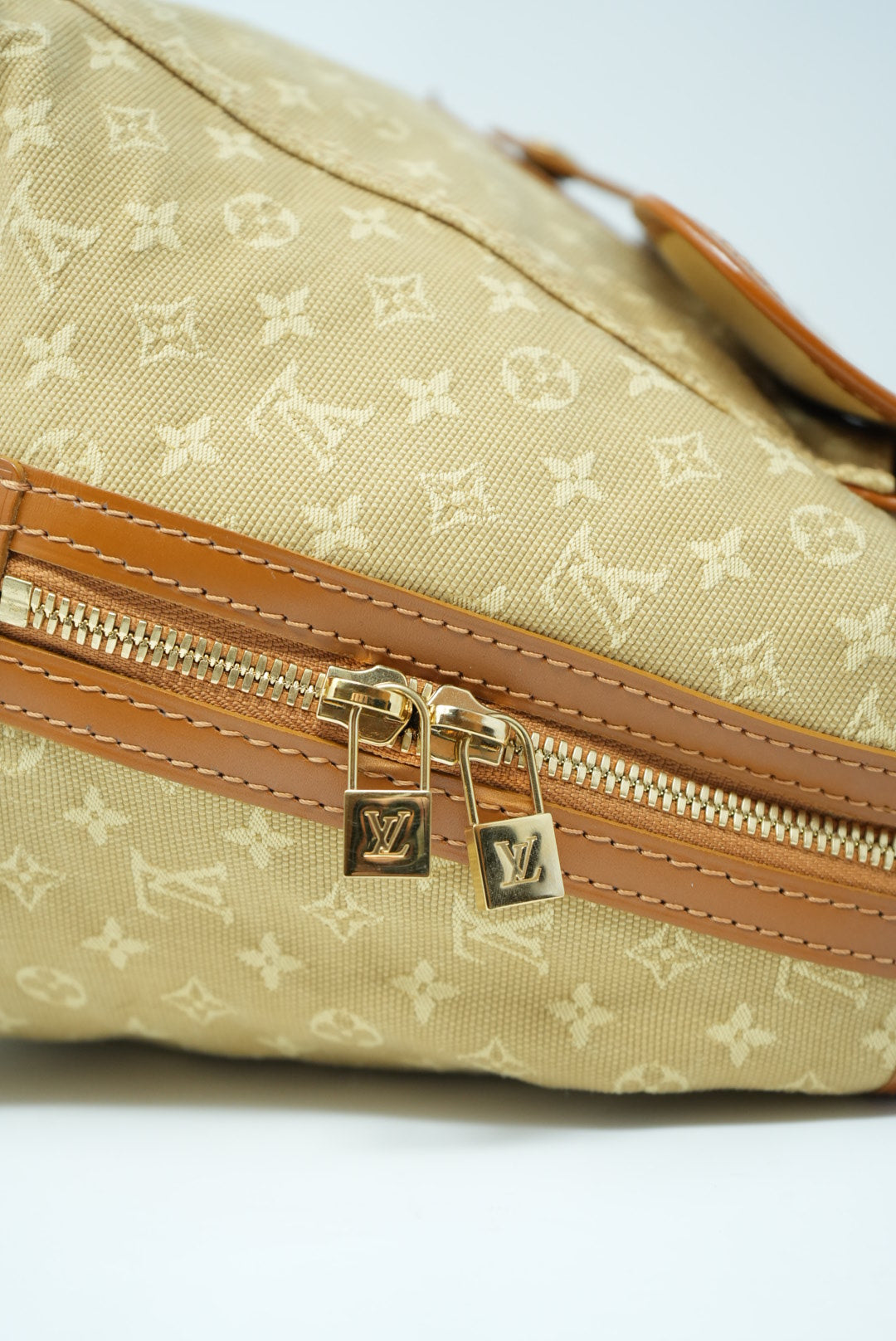 Louis Vuitton Monogram Canvas Handbag