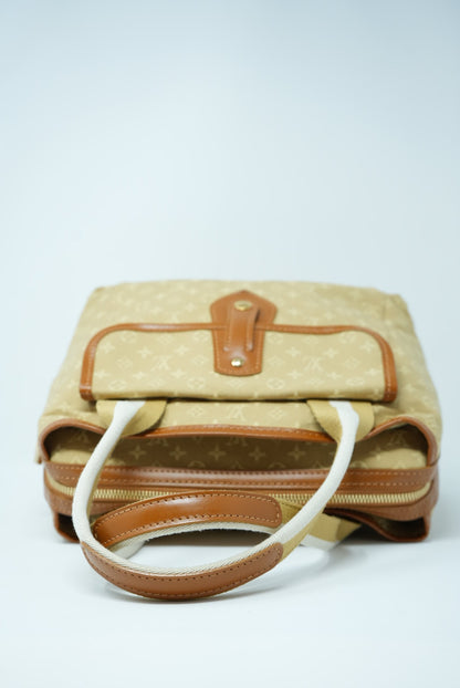 Louis Vuitton Monogram Canvas Handbag