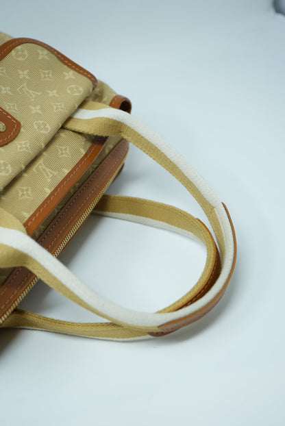 Louis Vuitton Monogram Canvas Handbag