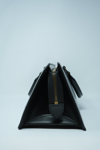 Louis Vuitton Sac Triangle Handbag