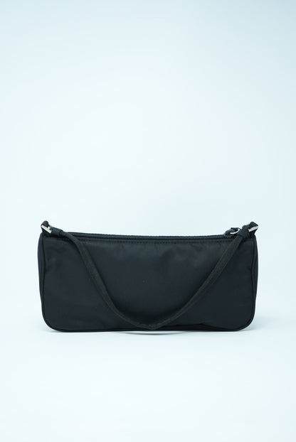 Prada Nylon vintage Mini Hobo