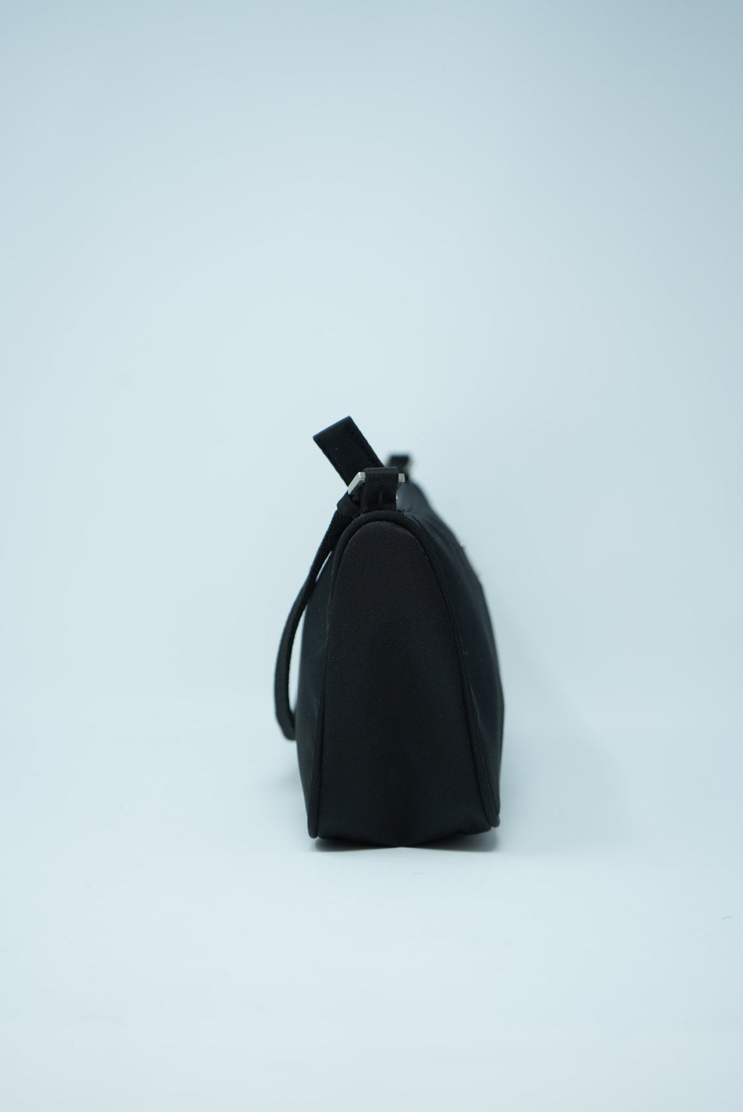 Prada Nylon vintage Mini Hobo