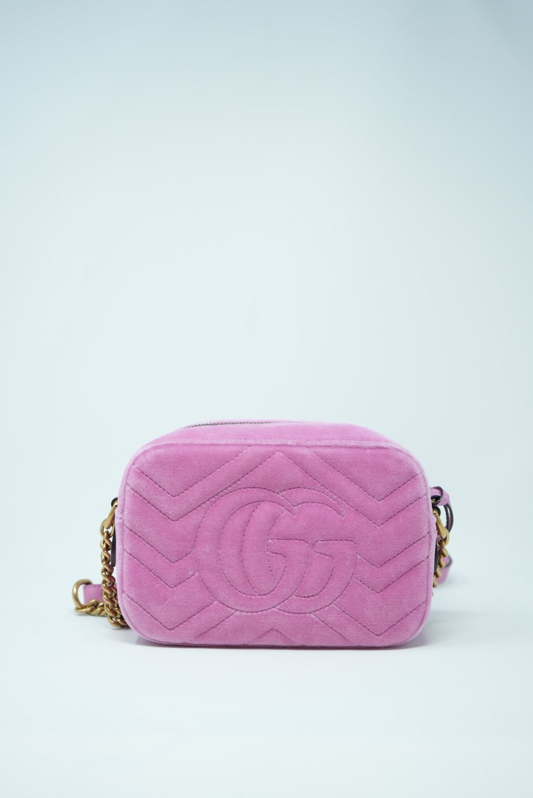 Gucci GG Marmont Camera Bag